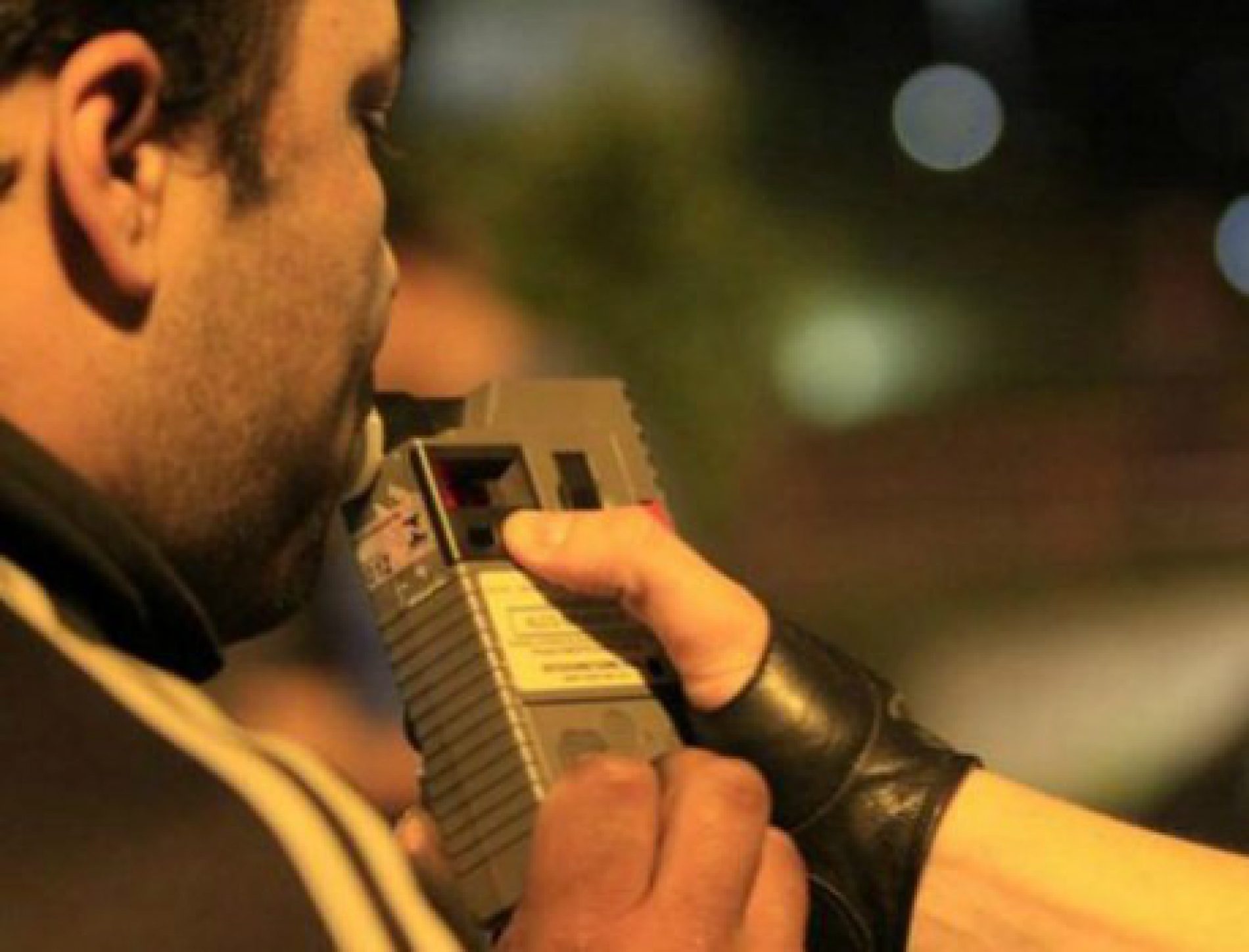 BARRETOS: Eletricista é preso por dirigir embriagado na rodovia