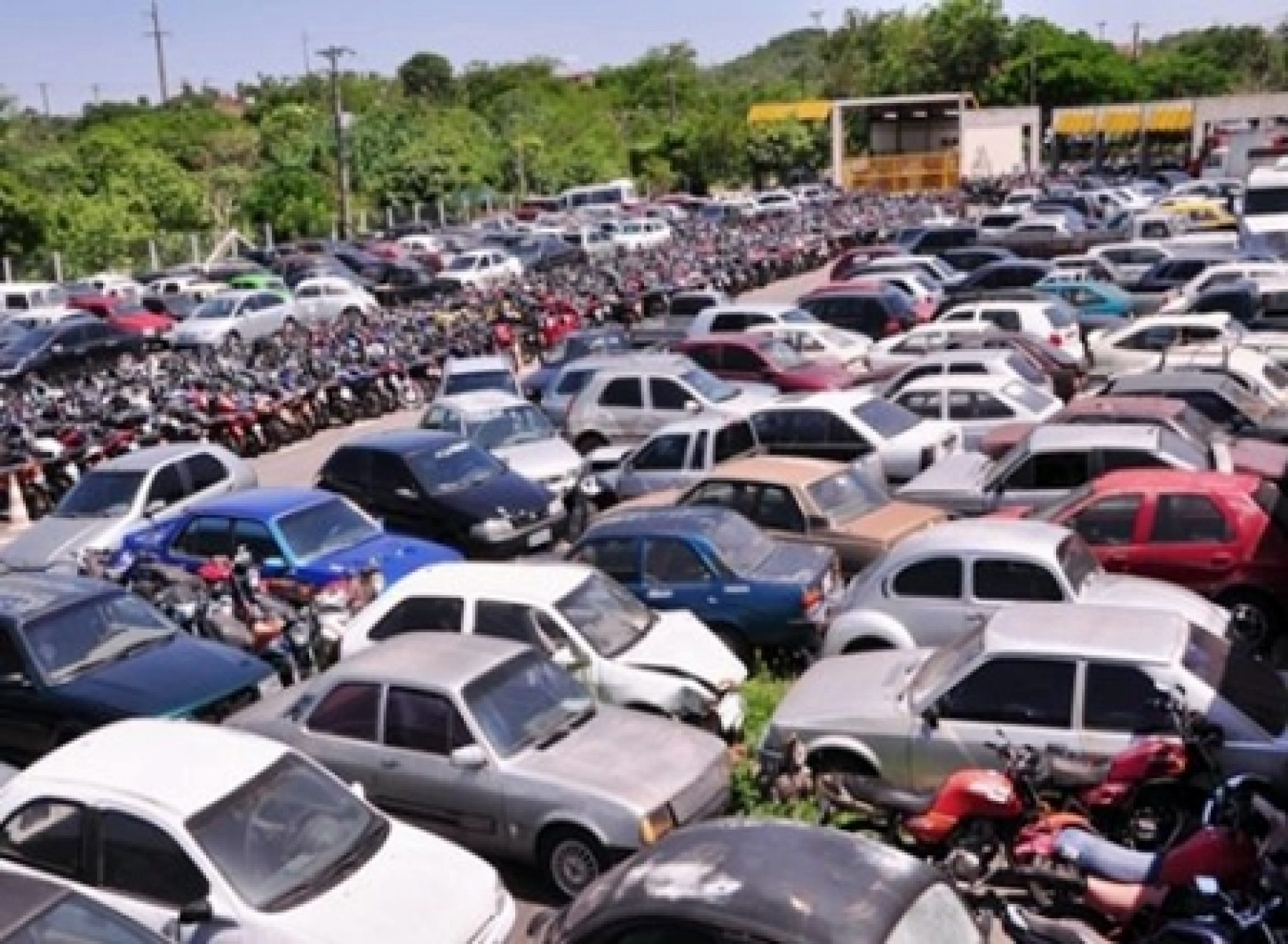BARRETOS: Nova vítima de falso leilão perde mais de 11 mil ao “arrematar” veículo