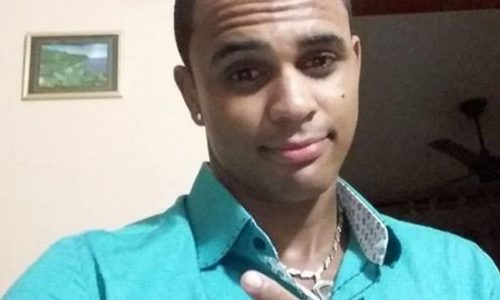 Barretense morre após bater sua Moto contra boi na rodovia