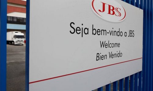 JBS vende para a Minerva negócios na Argentina, Paraguai e Uruguai