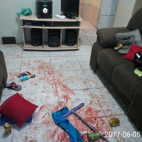 Briga entre irmão termina em morte na cidade de Colômbia