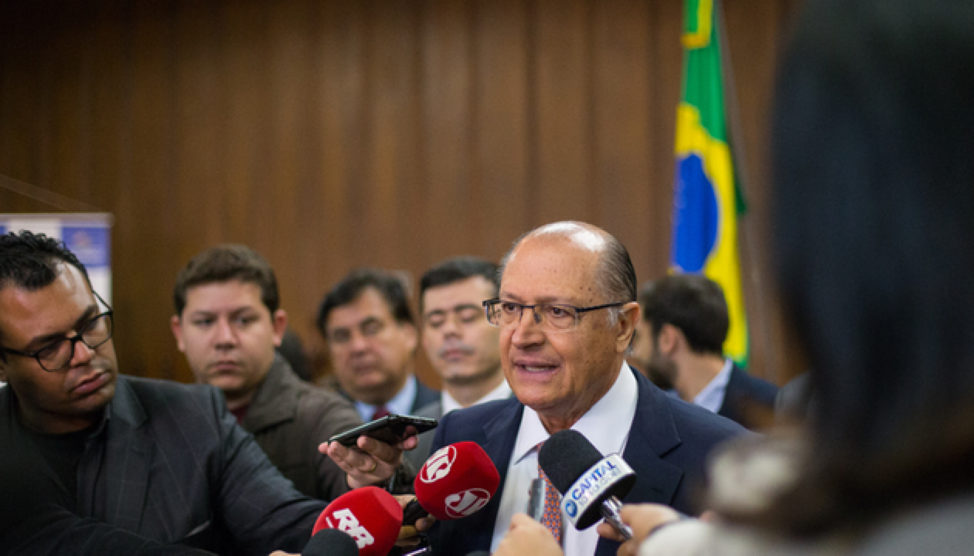 Alckmin lança parcelamento de IPVA e ICMS em atraso