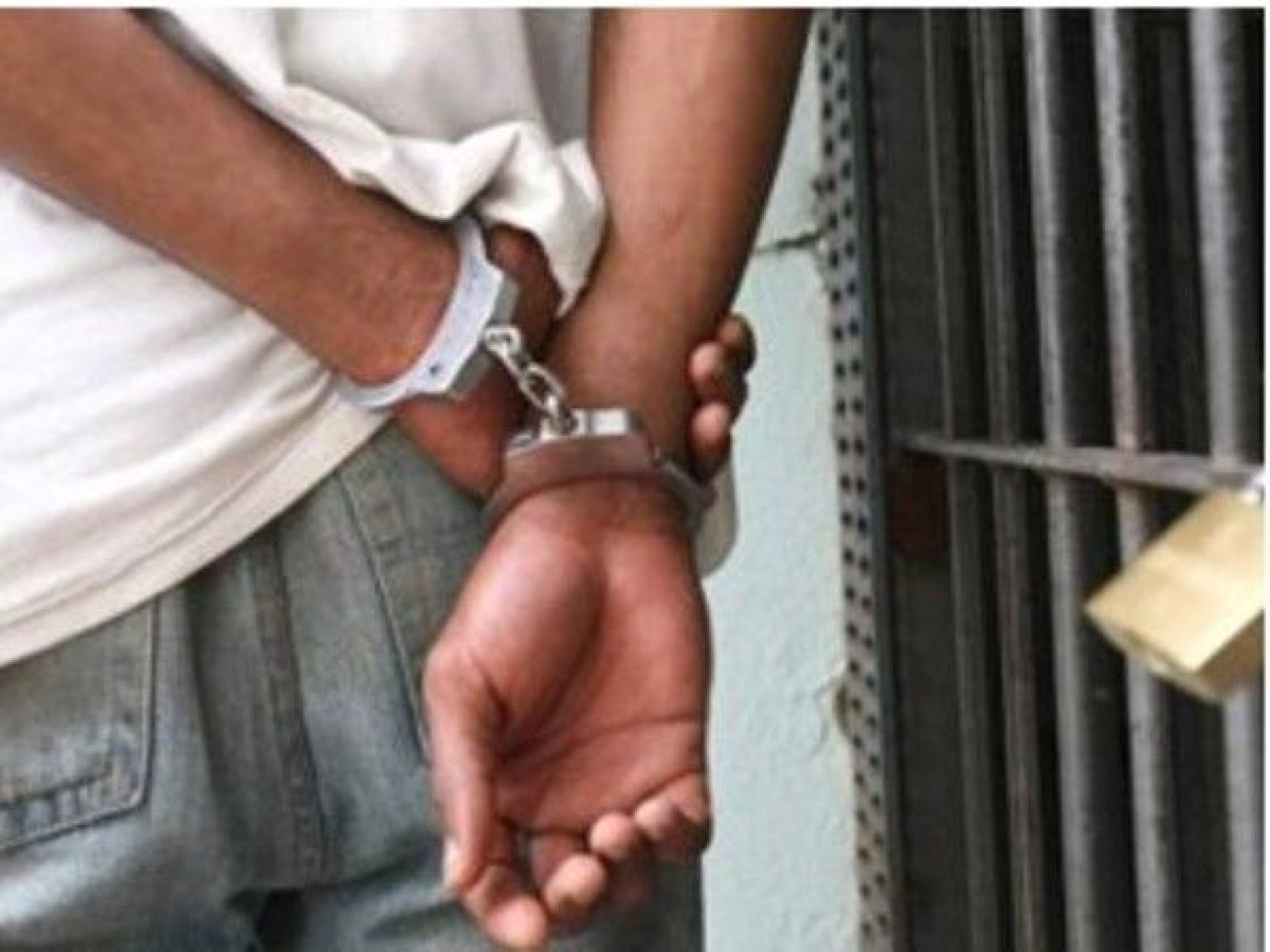 BARRETOS: Segurança prende desempregado que furtou residência no bairro Jockey Clube
