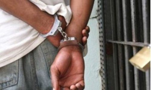 RIO PRETO: Filho é preso acusado de estuprar a mãe