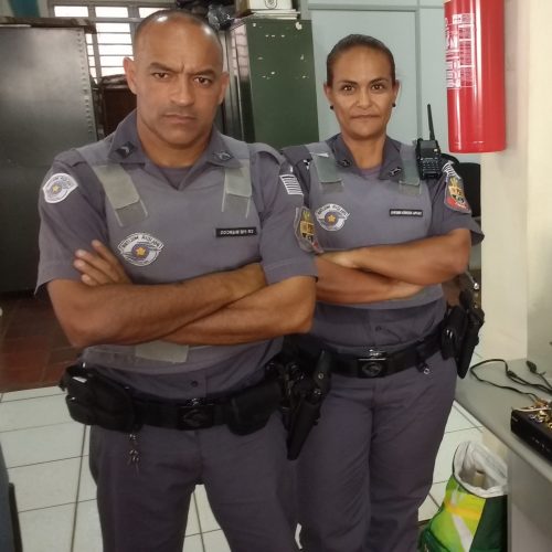 BARRETOS: “Mãe do tráfico” é presa no bairro Gomes