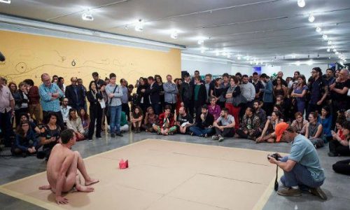 BRASIL: Museu de SP é acusado de pedofilia