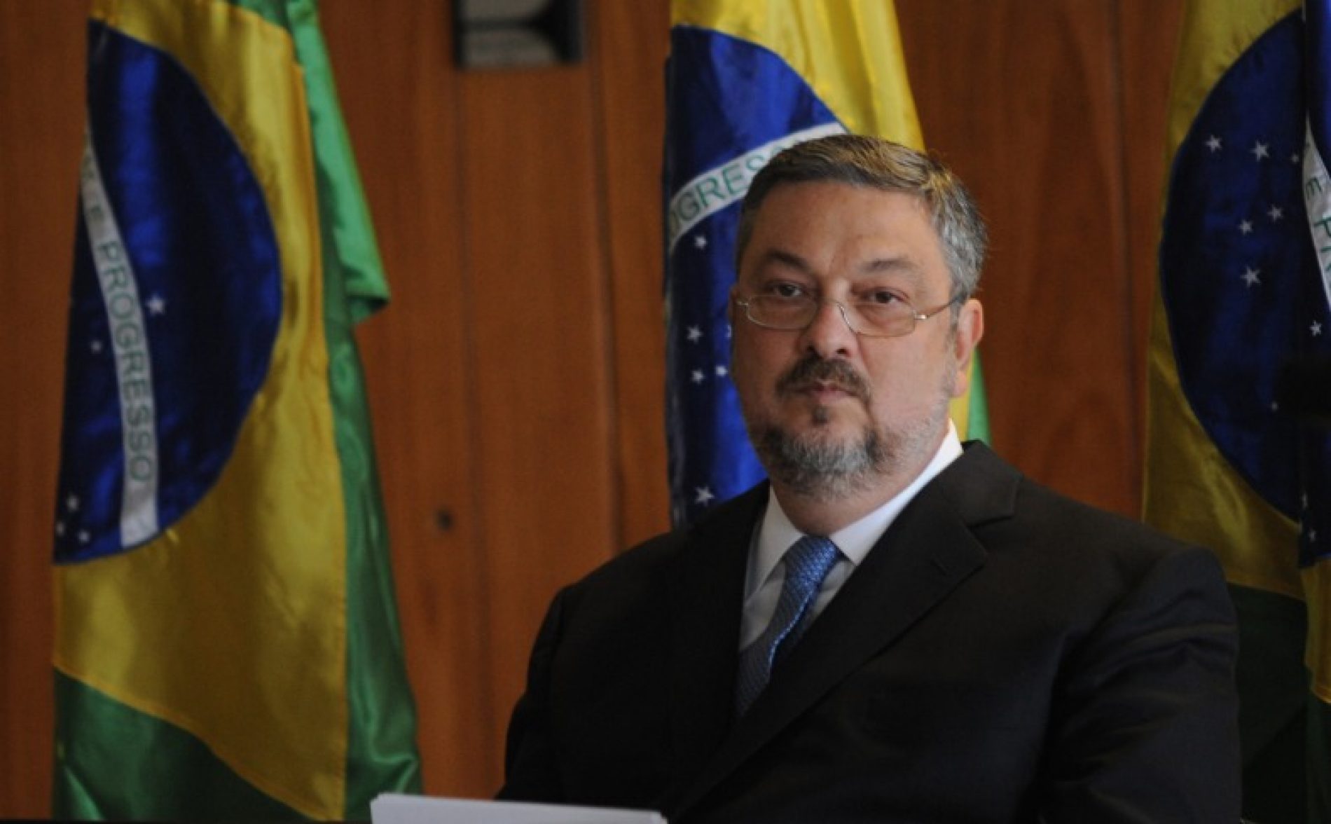 PT de Ribeirão Preto diz que Palocci sofreu ‘tortura psicológica’