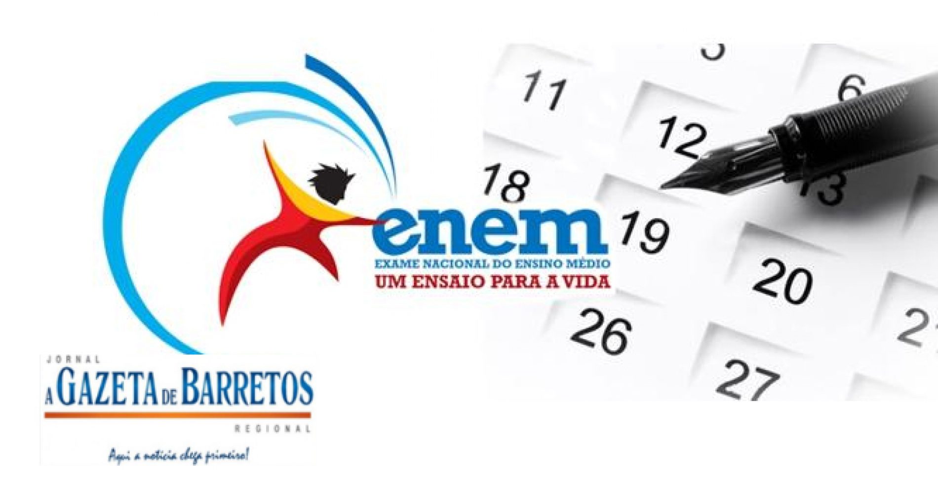 Saiba das mudanças no ENEM 2017.