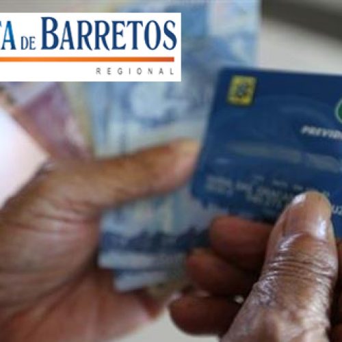 BARRETOS: Idosa é abordada por estelionatário dentro do banco e perde R$1.500,00