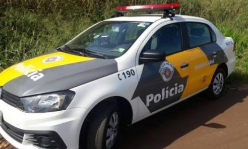 BARRETOS: Policiais Rodoviários prendem dois homens após roubo em fazenda as margens da rodovia