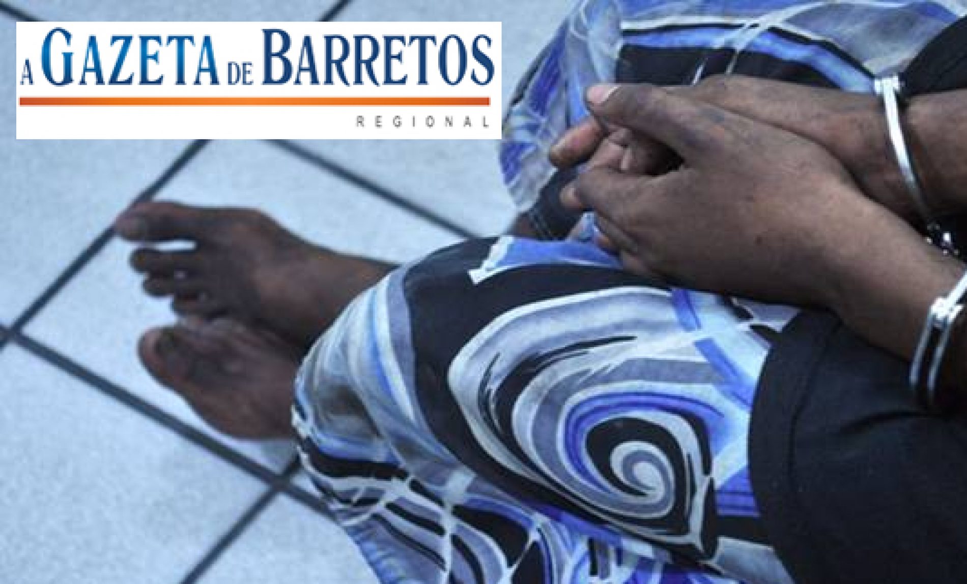 BARRETOS: Menor é detido traficando drogas no Residencial Minerva