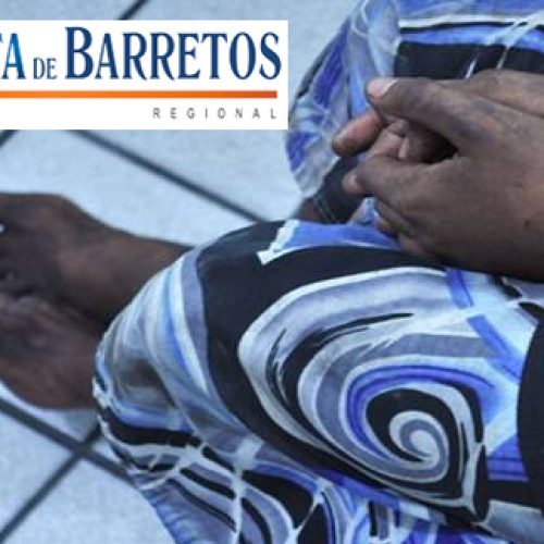 BARRETOS: Menor é detido traficando drogas no Residencial Minerva