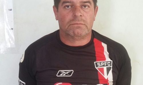 ALERTA GERAL! PACIENTE PSICÓTICO Família pede ajuda para localizar Janio Carlos Zanata.AJUDE!