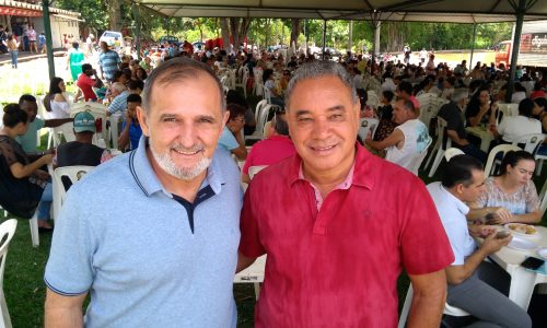 Dia do Servidor Público: Sindicato dos Servidores Públicos Municipais de Barretos realizou grande evento em comemoração