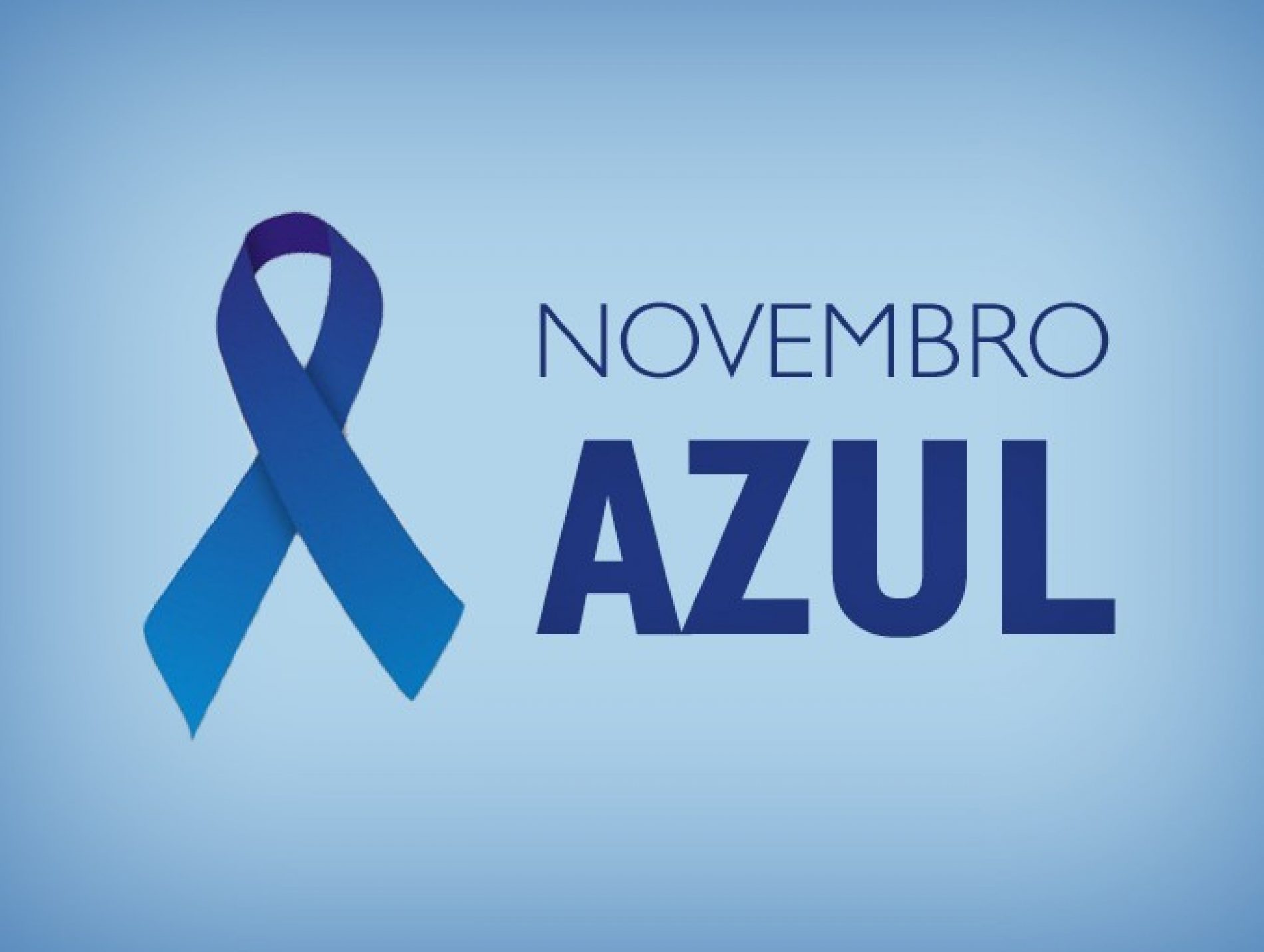 SAÚDE: Novembro Azul a prevenção começa com informação