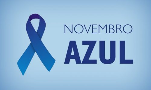 SAÚDE: Novembro Azul a prevenção começa com informação