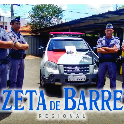 BARRETOS: Policia Militar prende três por tráfico de drogas em residência na Vila Gomes