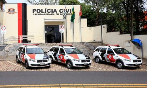 REGIÃO: Adolescente é detido ao oferecer “verdinha” para policiais
