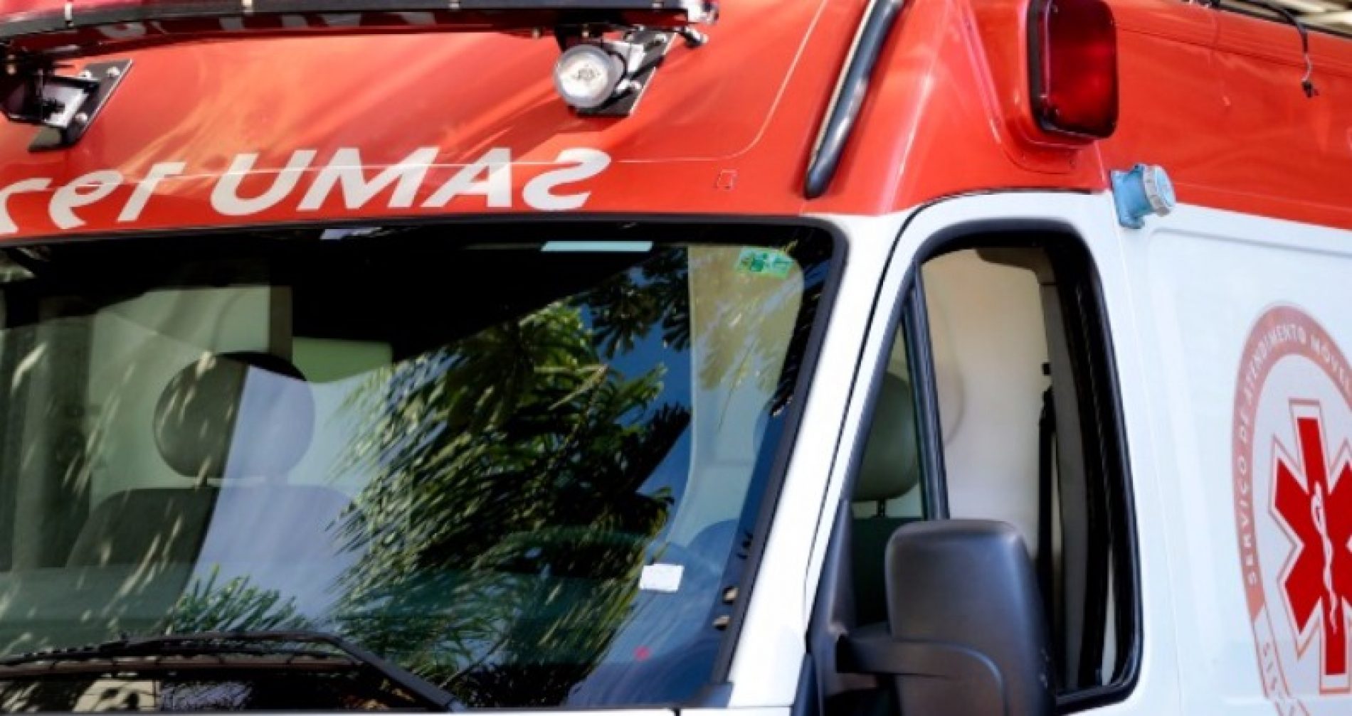 SANTOS: Motorista de Audi mata criança e deixa jovem gravemente ferida