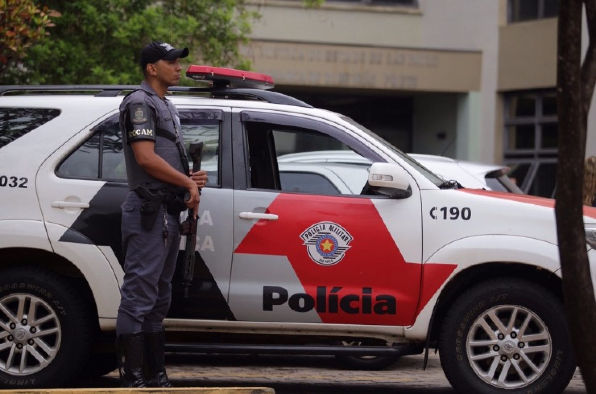 REGIÃO: Grupo que decapitou 5 presos na Penitenciária 2 de Serra Azul  é condenado