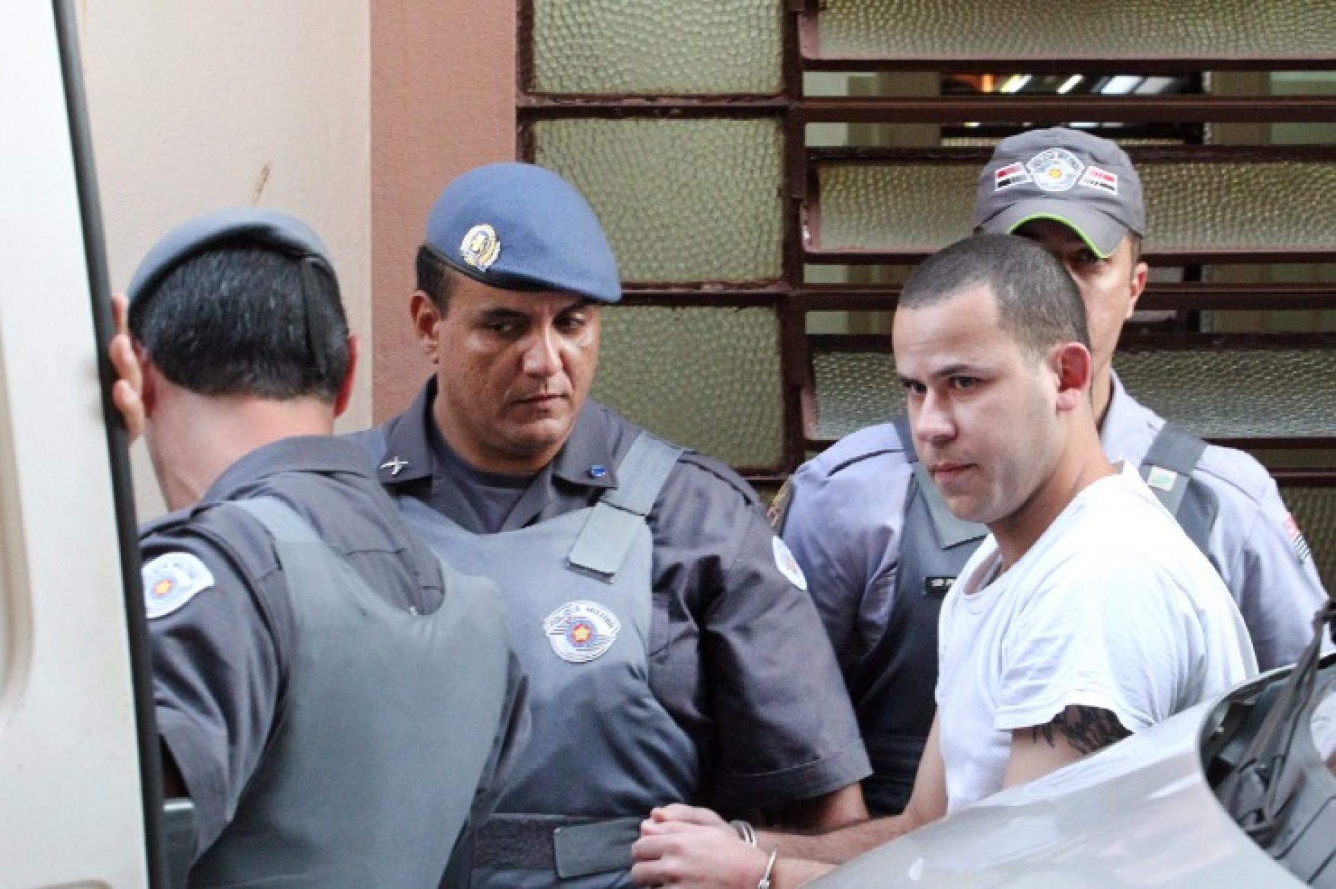 MENINO JOAQUIM: Extradição de Guilherme Longo ainda é incerta, afirma advogado