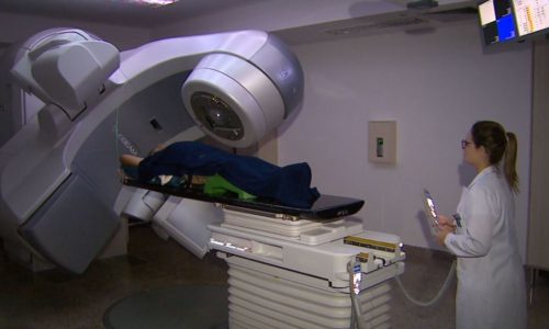 BARRETOS: Com tomografia em tempo real, tecnologia reduz efeitos colaterais da radioterapia
