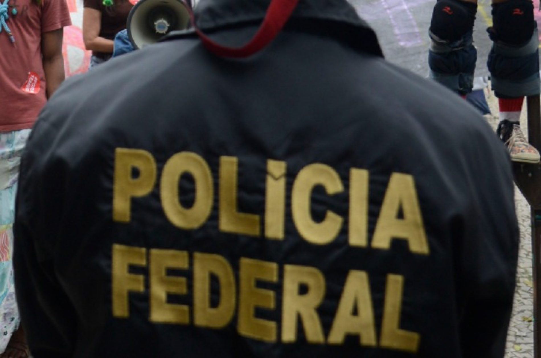 REGIÃO: Operação prende suspeitos de pornografia infantil no interior de SP