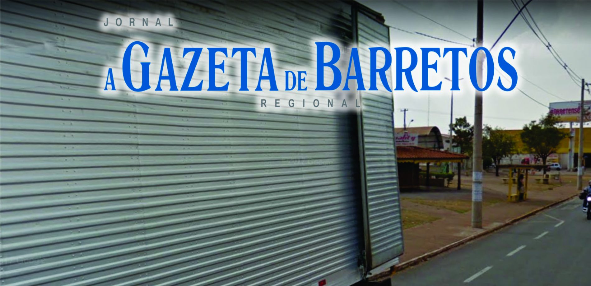BARRETOS: Comerciante é agredido por vendedores de sofás no bairro Christiano Carvalho