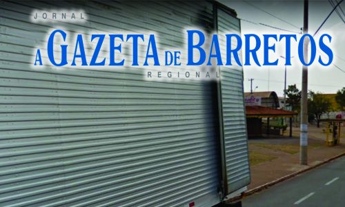 BARRETOS: Comerciante é agredido por vendedores de sofás no bairro Christiano Carvalho