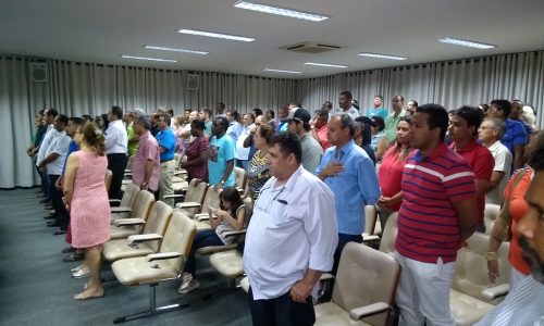 BARRETOS: Projeto para criação de taxas sobre o lixo e cemitério é retirado