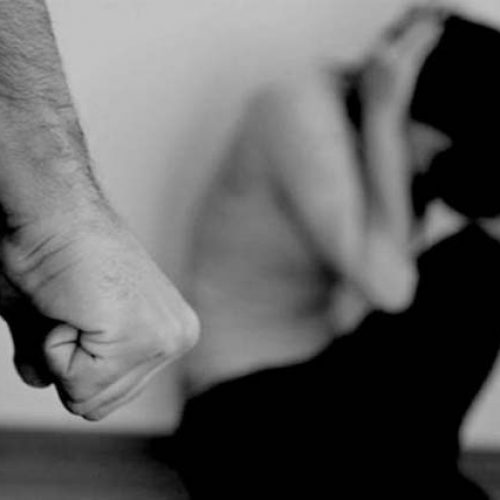 REGIÃO: Homem é preso suspeito de estuprar a ex-sogra