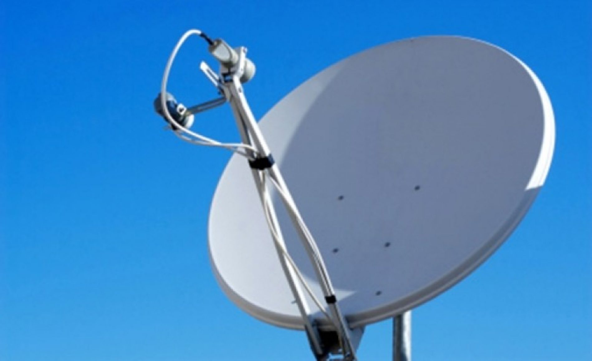 BARRETOS: Serviço de instalação de antena termina na delegacia