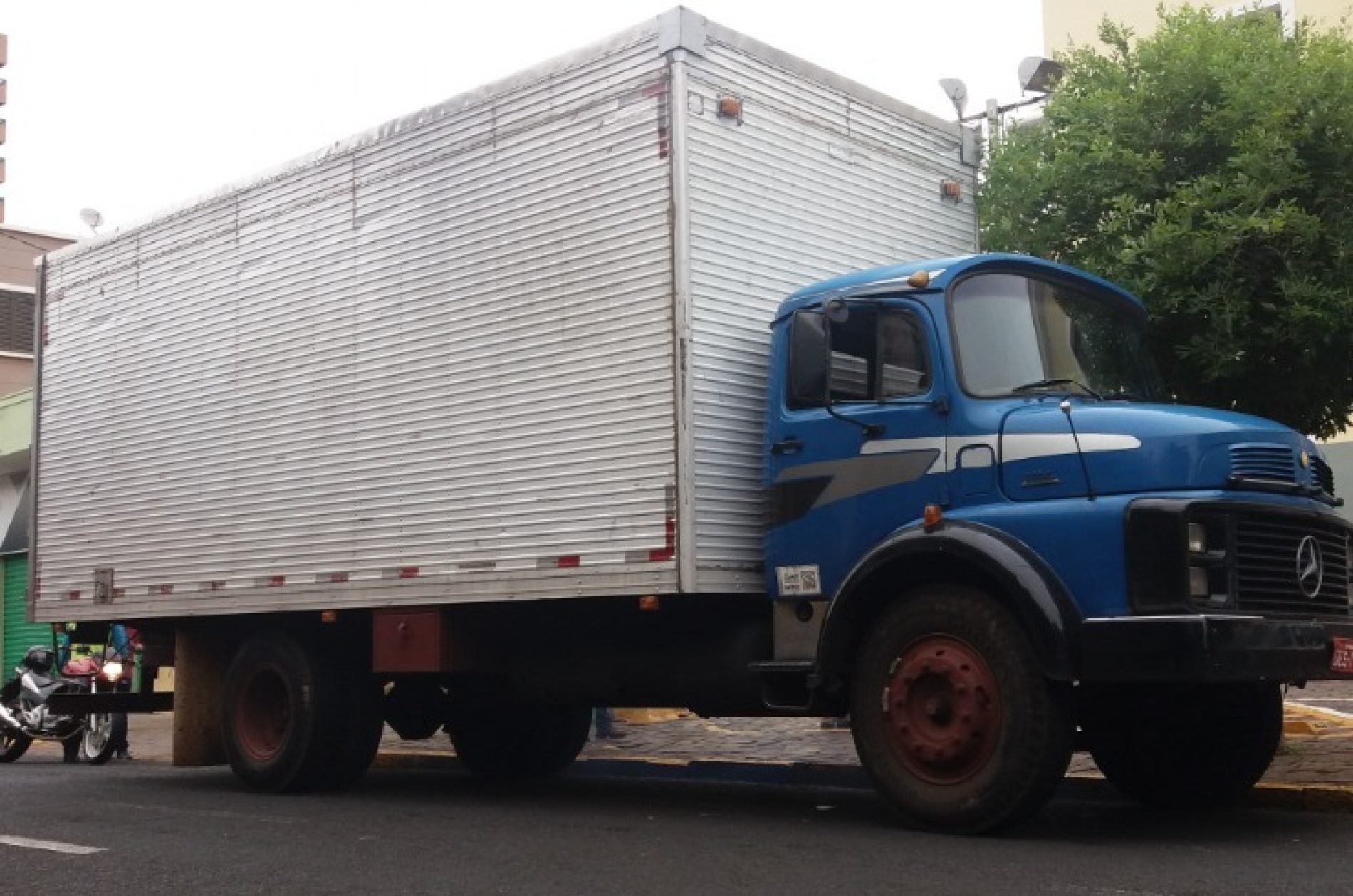 REGIÃO: Quadrilha rende motorista e rouba carga de R$31 mil em Ribeirão Preto