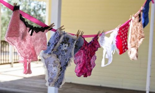 BARRETOS: Mulher é flagrada furtando em loja de lingerie no centro da cidade