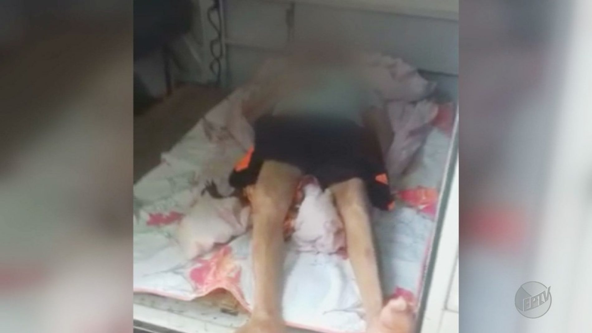 BEBEDOURO: Morre idoso levado à UPA no chão de perua da prefeitura de Bebedouro, SP
