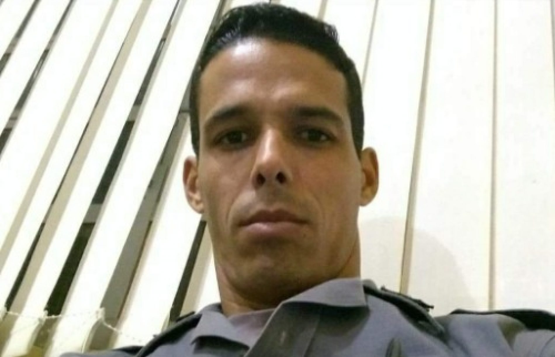 REGIÃO: Policial militar é assassinado pelo sogro na madrugada
