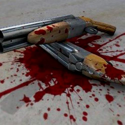 REGIÃO: Suspeito de assalto morre após troca de tiros com a PM