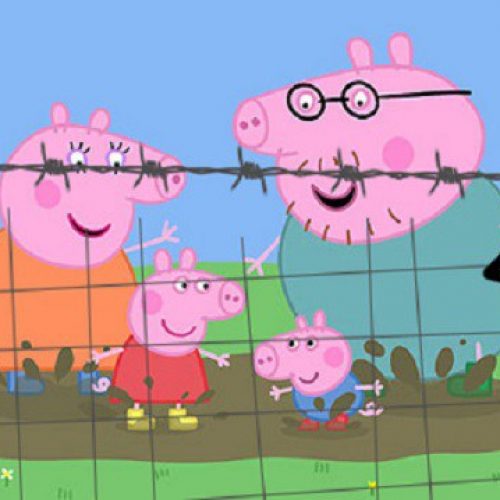 VERDADE OU MENTIRA: A origem do personagem Peppa Pig é uma história terrível?