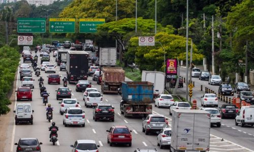 Prazo de pagamento do IPVA começa a vencer HOJE terça-feira (9)