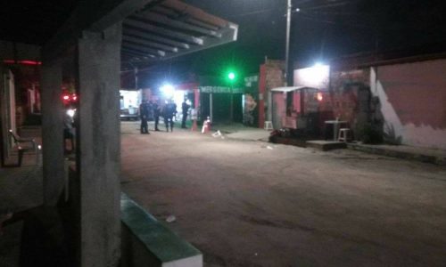 CE: Grupo invade festa e mata várias pessoas em Fortaleza
