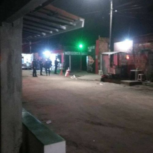 CE: Grupo invade festa e mata várias pessoas em Fortaleza