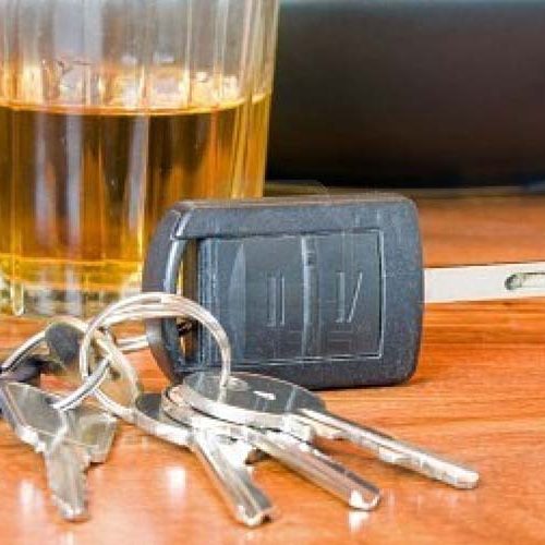 BARRETOS: Motorista é preso por dirigir embriagado na rodovia