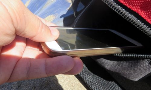 BARRETOS: Adolescentes são detidos furtando celular em interior de sala de aula