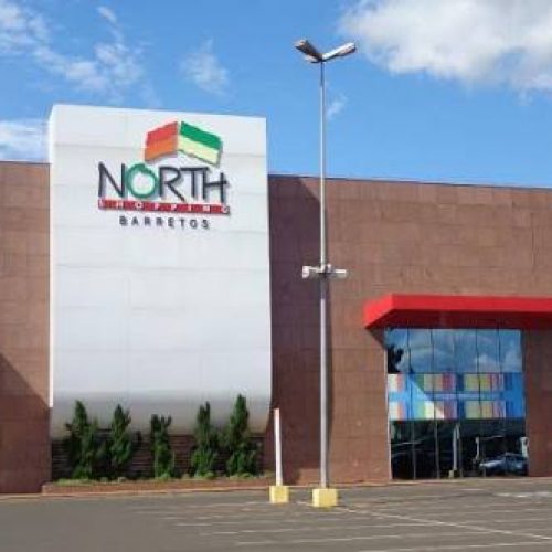 North Shopping:  Sorteados na campanha Natal Inesquecível recebem seus prêmios