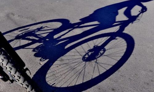 BARRETOS: Vítima flagra ladrões furtando bicicleta do interior de sua residência