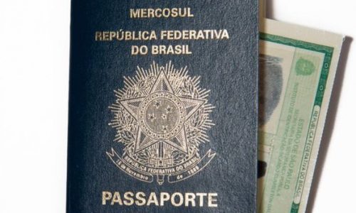 NOVIDADE: Cartórios poderão emitir identidade e passaportes