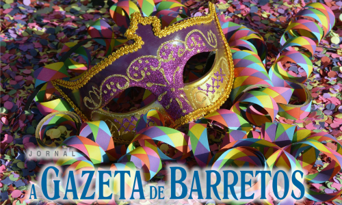 BARRETOS: Último Carnaval de Rua acontece Hoje (Terça-feira) dia 13 de Fevereiro