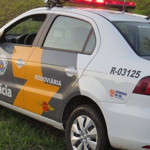 BARRETOS: Auxiliar de serviços gerais é detido com maconha e sem Habilitação em Rodovia