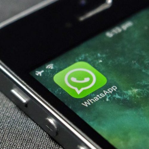 BARRETOS: Mulher afirma estar sendo ameaçado apelo WhatsApp