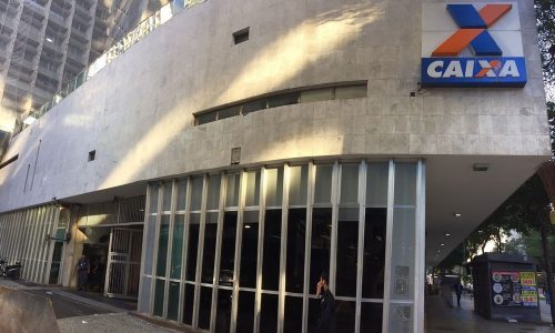 BANCOS: Agências reabrem ao meio-dia desta Quarta-feira de Cinzas